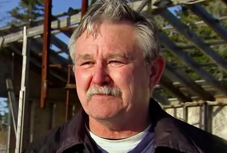The Curse Of Oak Island Spoilers: Whatever Happened To Dave Blankenship?