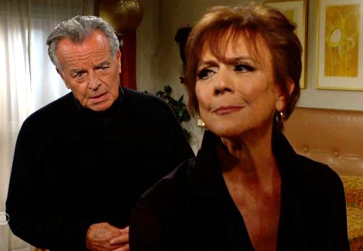The Young And The Restless Spoilers: Jordan & Ian’s Coerced Accomplice, Sharon Forced To Commit Crimes?