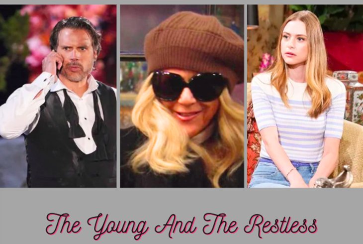 The Young And The Restless Spoilers Tues, Dec 3: Jordan’s Move, Nick’s Drastic Act, Claire Romanced