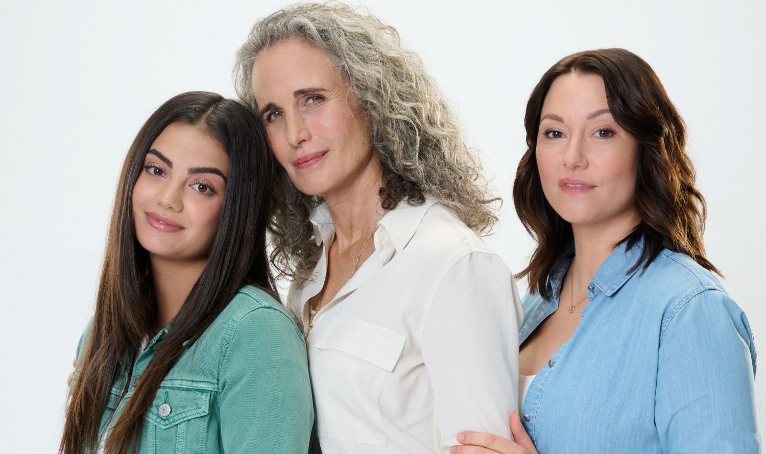 The Way Home season 3 on Hallmark+