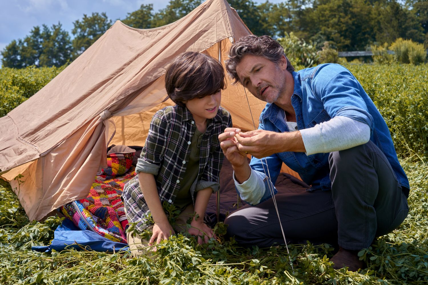 The Way Home season 3 on Hallmark+