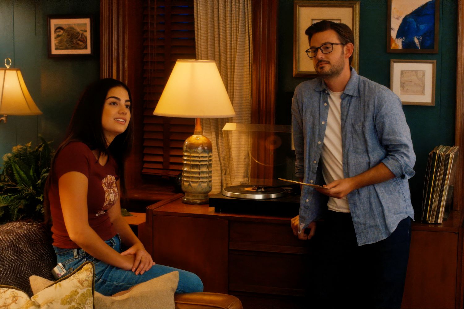 The Way Home season 3 on Hallmark+