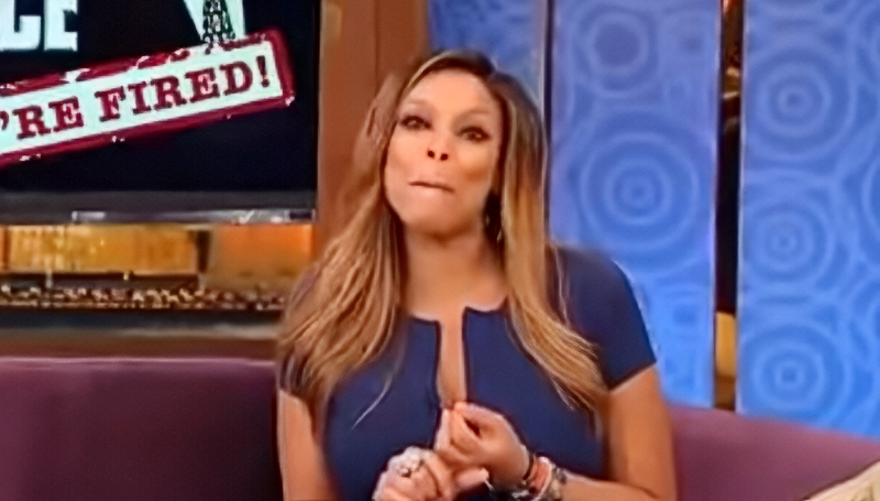 Wendy Williams - The Wendy Archives - YouTube