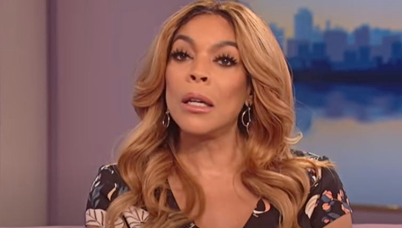 Wendy Williams - The Wendy Williams Show - YouTube