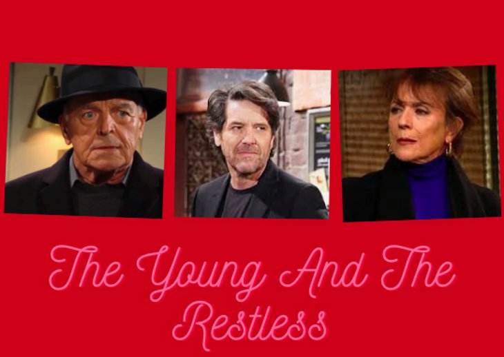 The Young And The Restless Spoilers Monday, Dec 30: Ian’s Bait, Jordan’s Risky Rescue, Danny’s Search&nbsp;