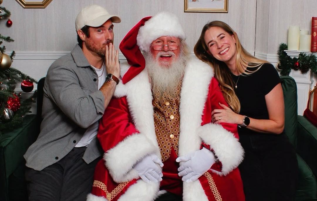 It’s A Wonderful Lifetime’s Engaged By Christmas