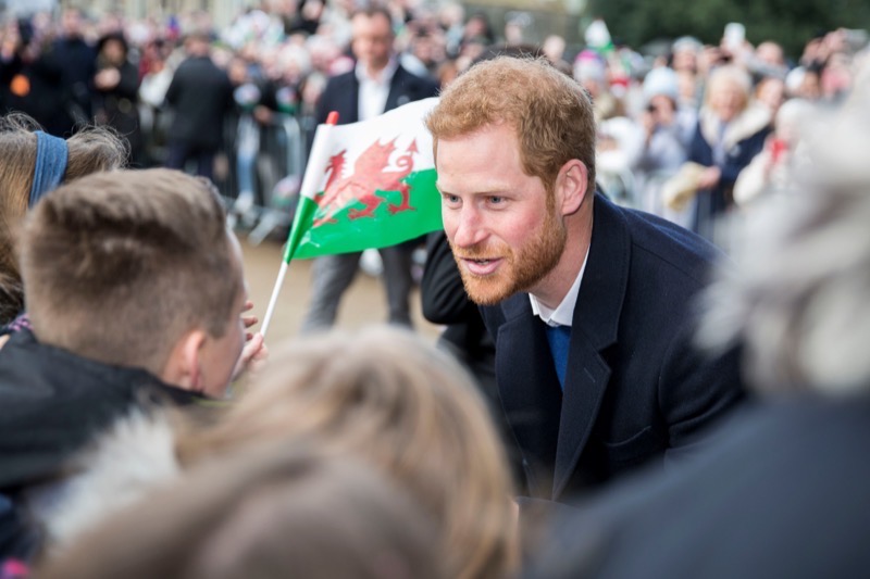 Prince Harry Heartbroken Over Being Snubbed Again?