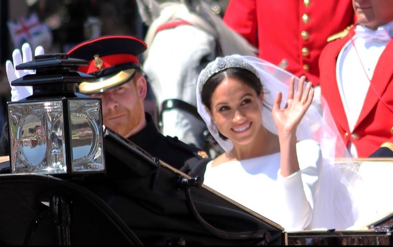 Prince Harry & Meghan Divorce Rumors Refuse To Die As Their “Separation” Drags On