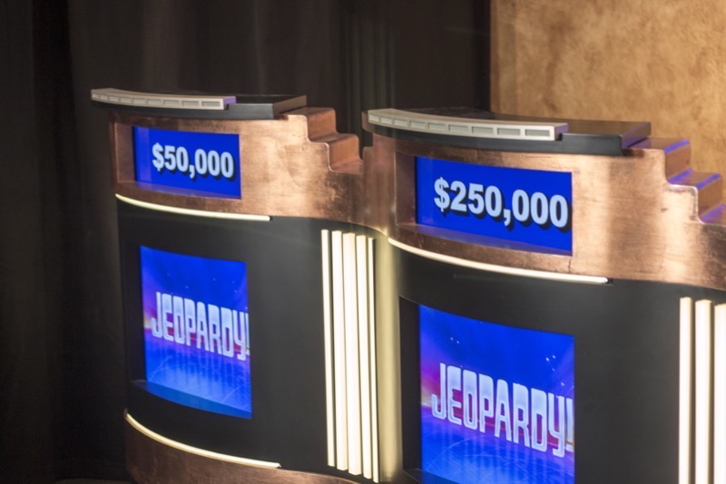 Jeopardy! Fans Criticize Players For Missed U.S. President Clue