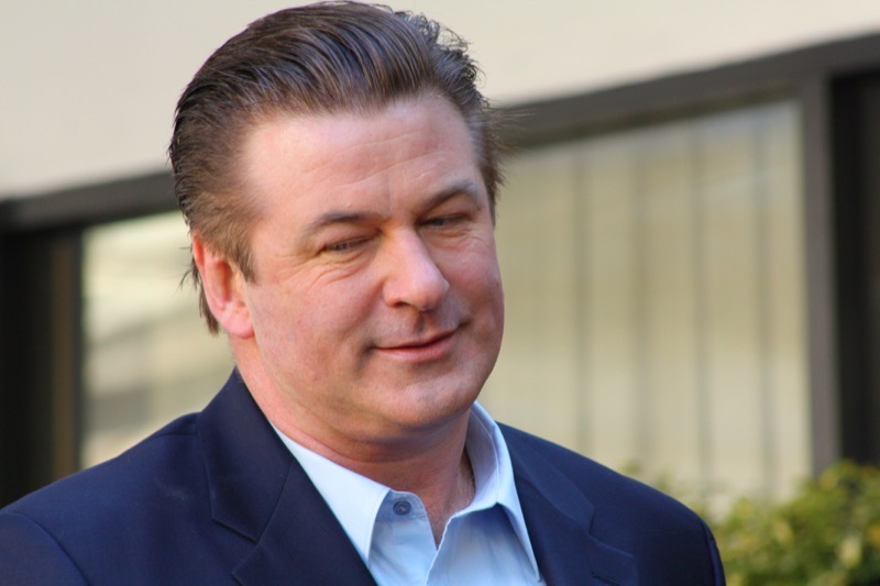Alec Baldwin Hints At Exposing What Really HappeneI In Fatal Rust Shooting