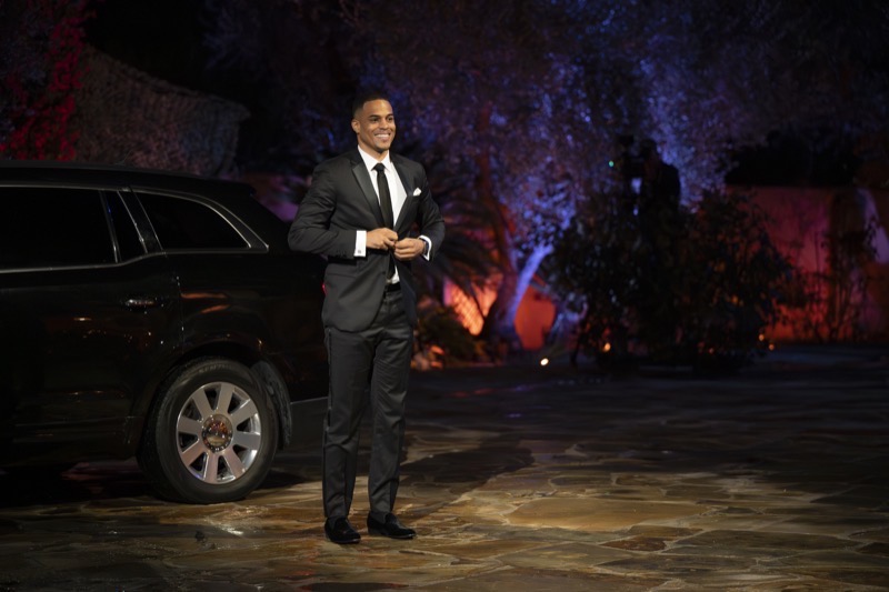 The Bachelor Grant Ellis' Final Rose Recipient Revealed, What We Know!