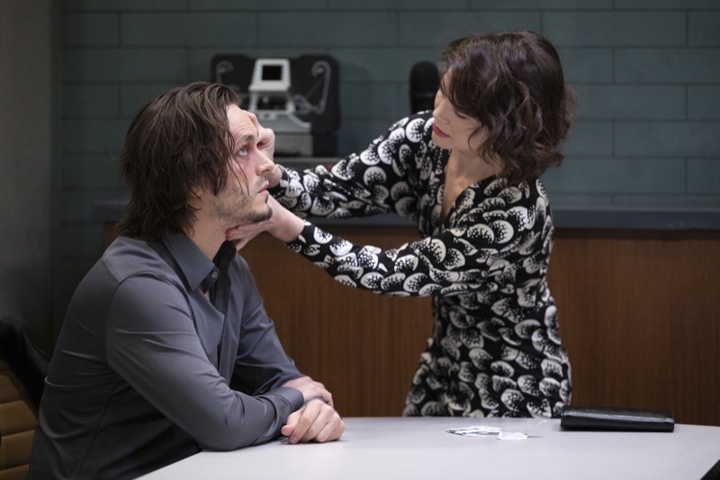'General Hospital' Recap January 23rd: Charlie’s A Hit, Sonny Leaving, Laura's Plan, And Then There’s That Kiss