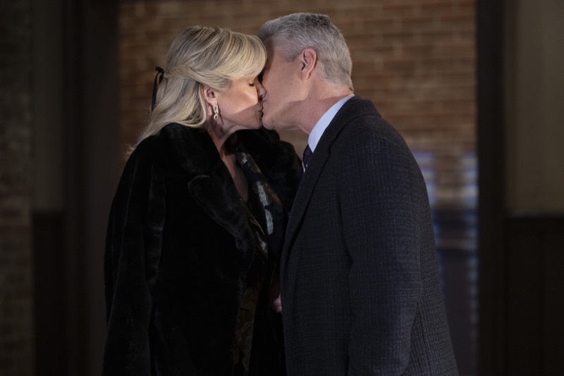 'General Hospital' Recap January 23rd: Charlie’s A Hit, Sonny Leaving, Laura's Plan, And Then There’s That Kiss