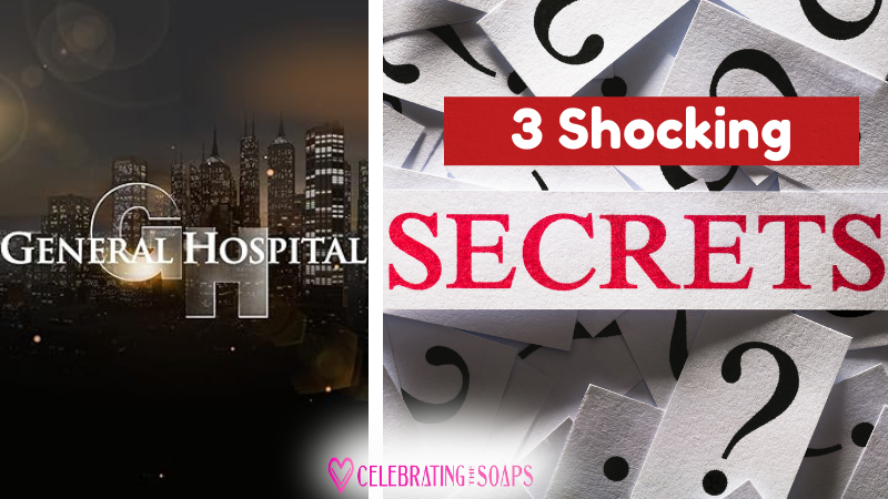 General Hospital Spoilers: Jason's Close Quarters with the Q’s Sparks a Come to Jesus with Tracy and Ned
