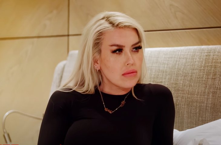 90 Day Fiance: Before The 90 Days Spoilers: Why Are Fans Upset With Tigerlily Taylor?