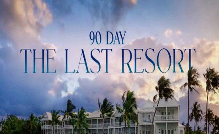 90 Day Fiance: The Last Resort Spoilers: Therapist Called Out For Not Being Qualified