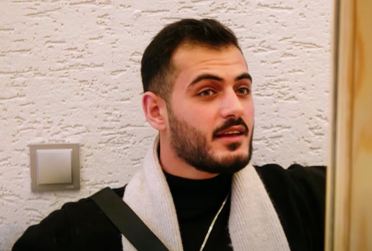 90 Day Fiance: Before The 90 Days Spoilers: Was Adnan Abdelfattah Fired From TLC?
