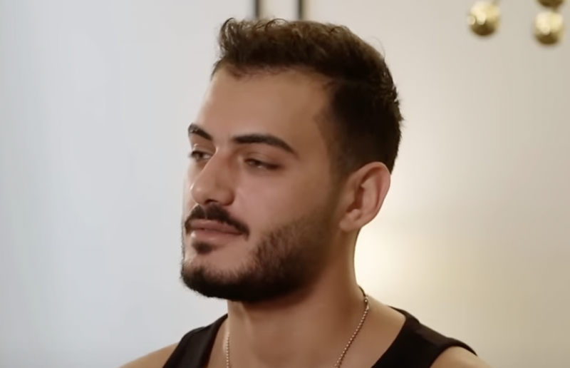 Did 90 Day Fiance Adnan Abdelfattah Get Plastic Surgery?
