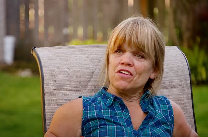 Little People, Big World Spoilers: Amy Roloff Saddened By Tragic Goodbye