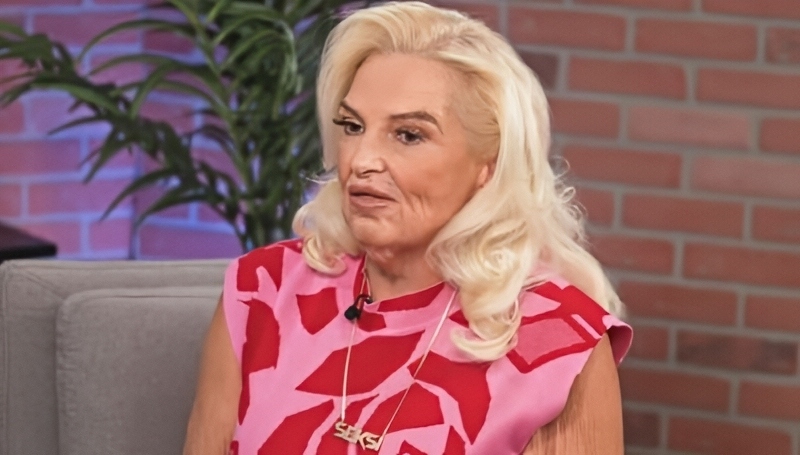 Angela Deem - Maury Show Where Are They Now - YouTube
