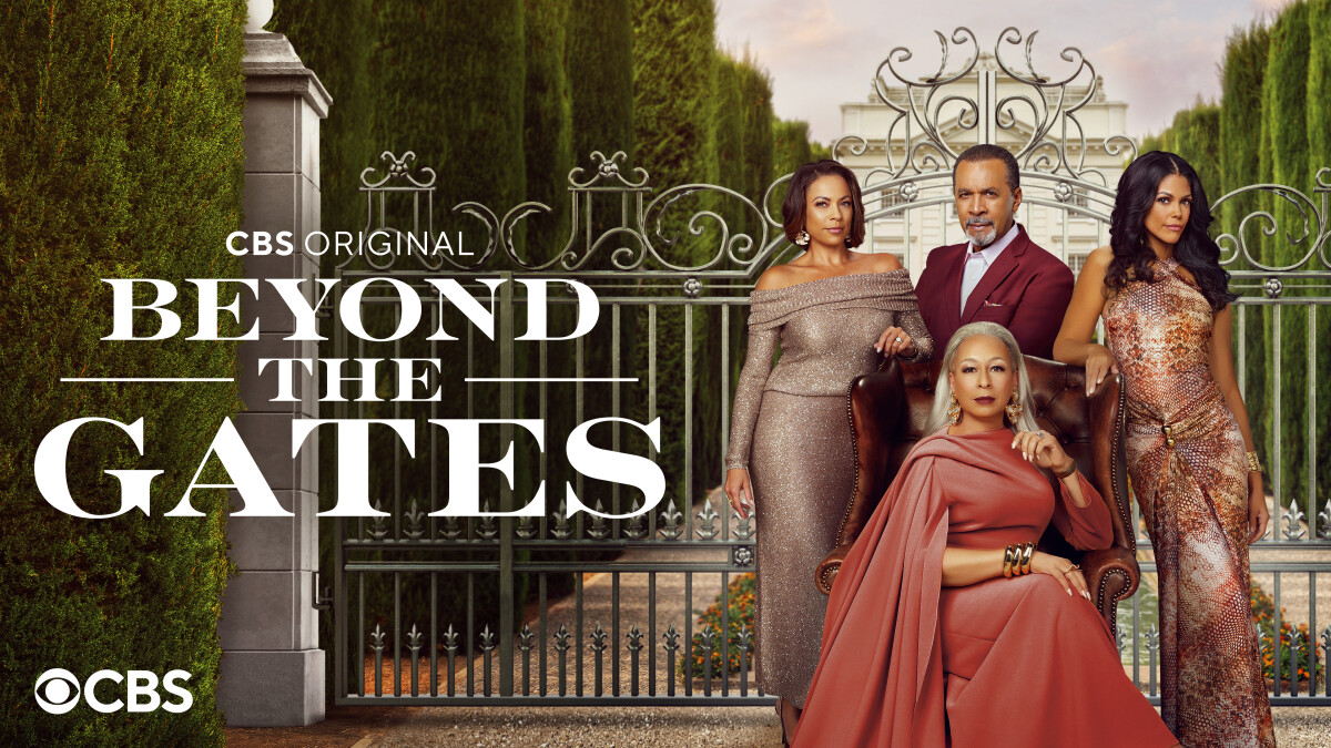 Beyond the Gates Premiere to be Preceded by Paley Center Event