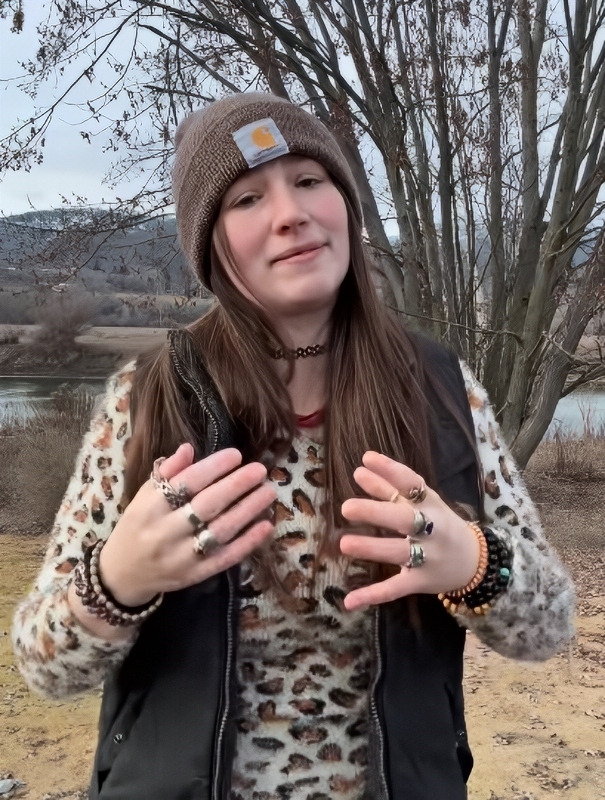 Bird Brown Announces Her YouTube Channel - Instagram