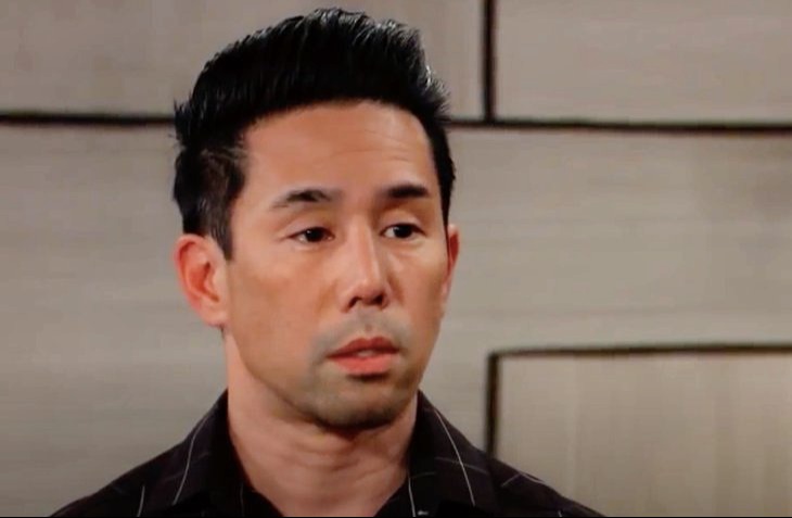 General Hospital Spoilers Week Of Jan 27: Brad’s Bomb, Carly Warned, Anna vs Emma, Maxie’s Discovery