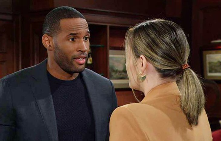 The Bold And The Beautiful Spoilers: Tiny Cracks Are Starting To Show In Hope And Carter’s United Front