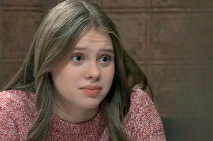 General Hospital Spoilers: Charlotte's Absence Could Weigh Heavily On Lulu As Someone Shocking Brings Her Home