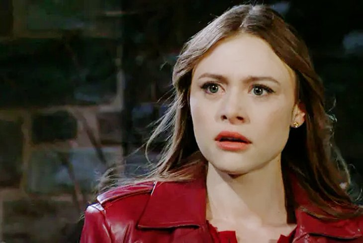 The Young And The Restless Spoilers: Could Claire's Latest Scheme Backfire And Get Her Killed?