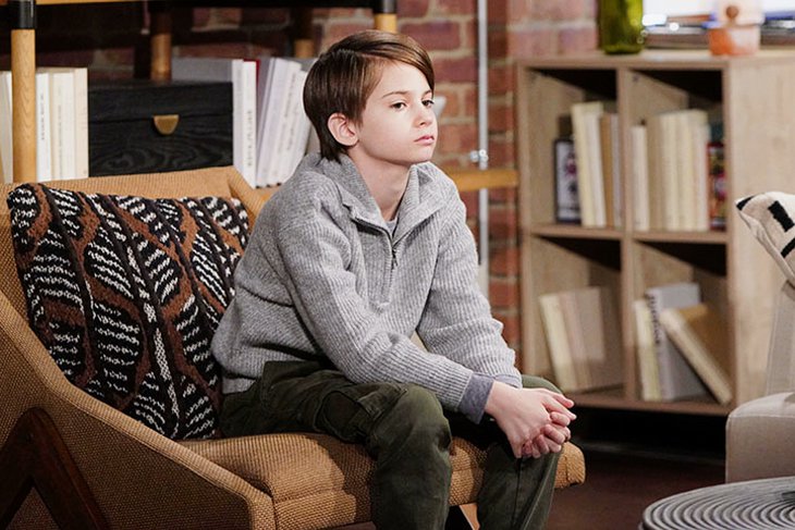 The Young And The Restless Spoilers: Connor’s OCD Flare-Up At The Ranch After He Stumbles Upon Victor’s “Dungeon”