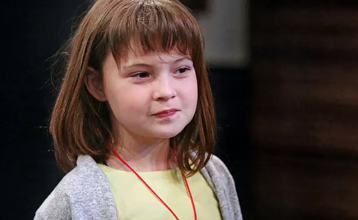 The Young And The Restless Spoilers: Who Was Delia Abbott?
