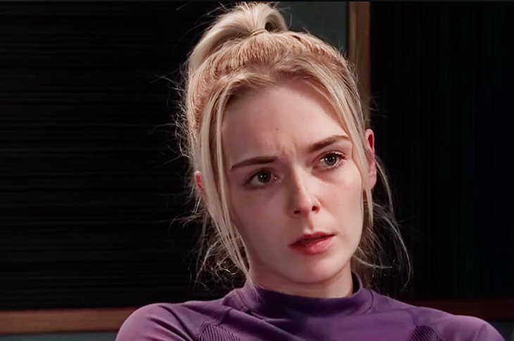 Coronation Street Weekly 01/18/2025 # 7 Coronation Street Spoilers: Seven Sizzling Spoilers For The Week Of January 20- Lauren's Fate, Cassie's Comeuppance, Daisy's DNA Decision And More!