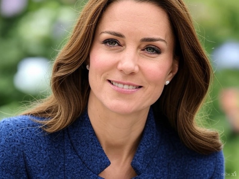 Critics Are Raising More Questions About Kate Middleton’s Chemotherapy Treatment