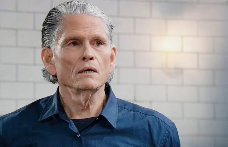 General Hospital Spoilers: Not Just Playing God- Cyrus Has Other Motives For Killing Sam!