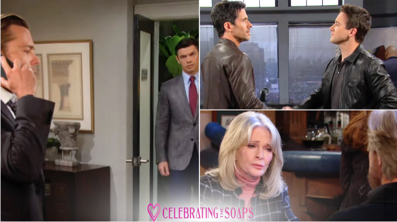 Days of Our Lives, days of our lives news, Days of Our Lives Spoilers, days soap updates, days spoilers, dool, dool spoilers‏, dool updates