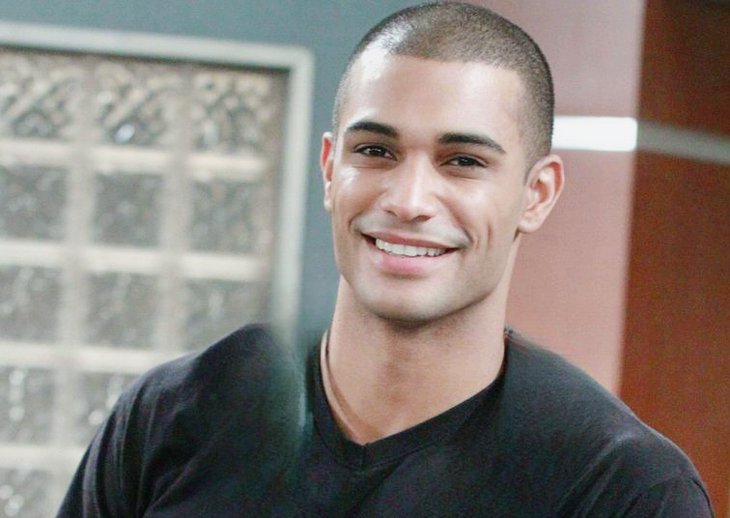 Y&R Early Week Spoilers Week Of February 3-7: Damian’s Deception, Sharon’s Challenge, Adam’s 180