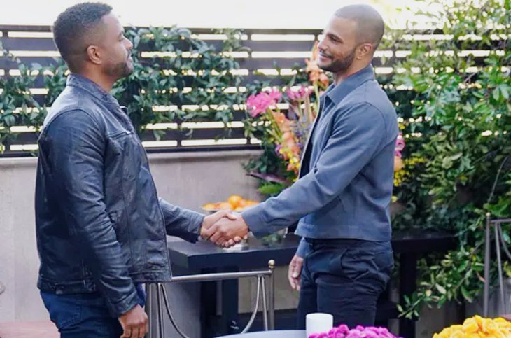 The Young And The Restless Preview Week Of Feb 3: Damien’s Discovery, Billy’s Proposition, Jack vs Victor