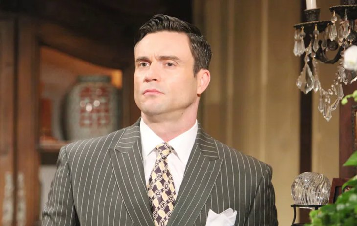 The Young And The Restless Spoilers: Will Daniel Goddard Make A Comeback As Cane Ashby?