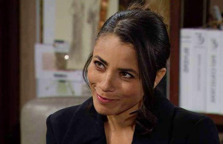 The Bold And The Beautiful' Recap Thursday, January 30: Daphne’s Secret Meeting, Poppy’s Denial, Bill’s Truth Bomb