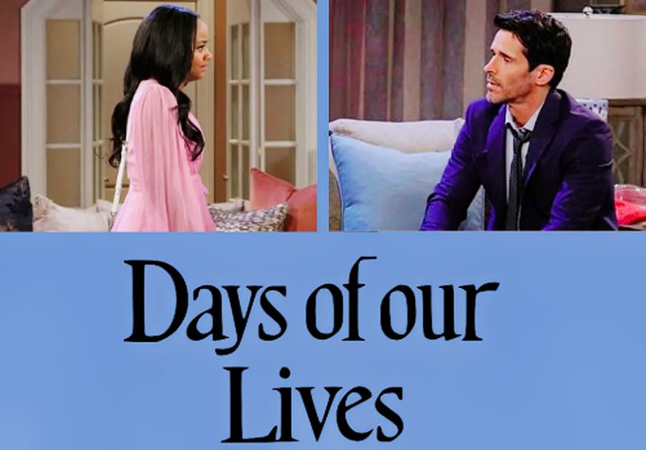 Days Of Our Lives Spoilers Week Of Jan 27: Shawn & Chanel Bond, Rachel’s Alliance, Rafe Escapes, Jada’s Wedding&nbsp;