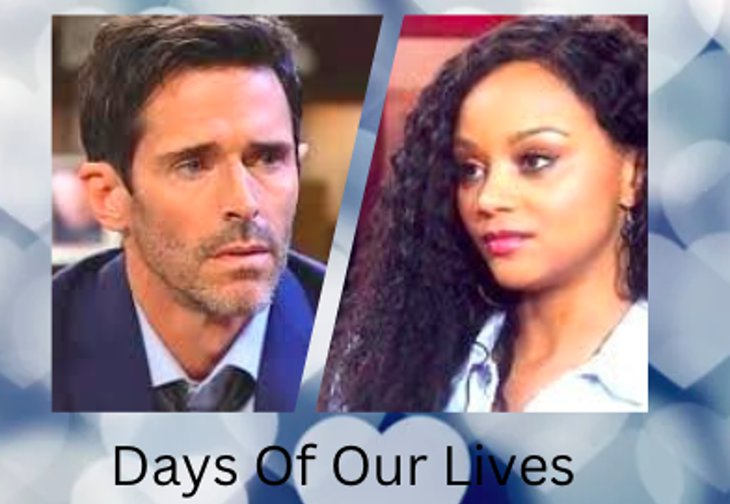 Days Of Our Lives Spoiler: On The Cusp Of February Sweeps, Salem Citizens Play Musical Beds