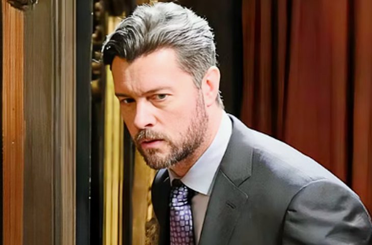 Days Of Our Lives Spoilers Wednesday, January 15: EJ Desperate, Xander’s Peace, Stephanie Torn, Leo & Javi’s New Beginning