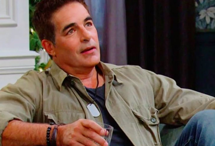 Days Of Our Lives Spoilers: Fake Rafe Cheat After Bachelor Party, Javi Rats Him Out