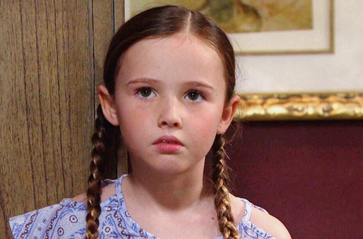 Days Of Our Lives Preview Week Of Jan 20: Rachel’s Fate, Bonnie’s Fall, Shawn & Belle’s Moment
