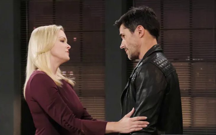 Days Of Our Lives' Spoilers Wed, Jan 29: Shawn’s Sticky Situation, Belle Busted, Brady’s Intuition