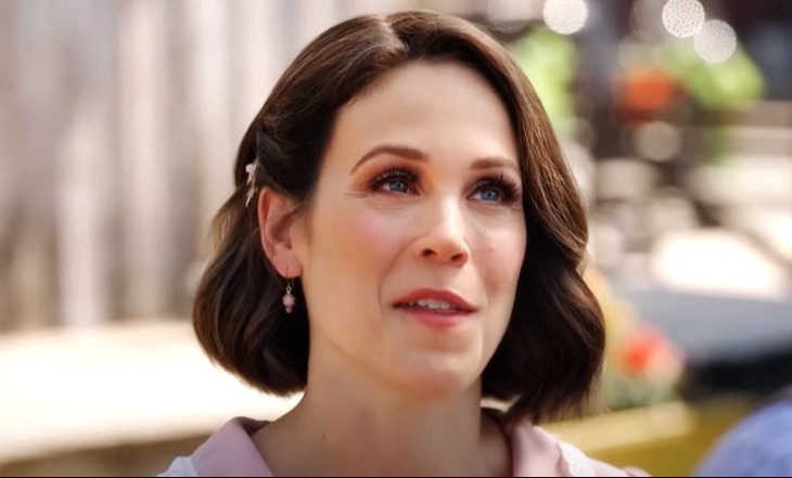 Hallmark Channel When Calls The Heart Spoilers: Erin Krakow Shares Exciting Relationship News for 2025!