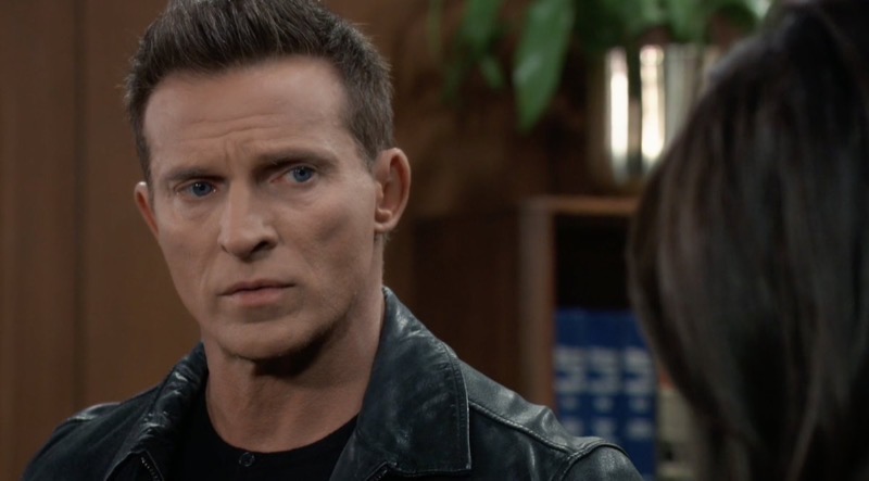 General Hospital' Recap January 27: Jason Gets Emotional, Curtis And Nina Make A Plan, & Chase Gets Bad News