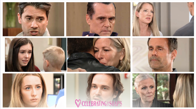 'General Hospital' Preview January 14: Lulu’s Proposition, Dante’s Logic, Josslyn Cornered, Jason’s Support