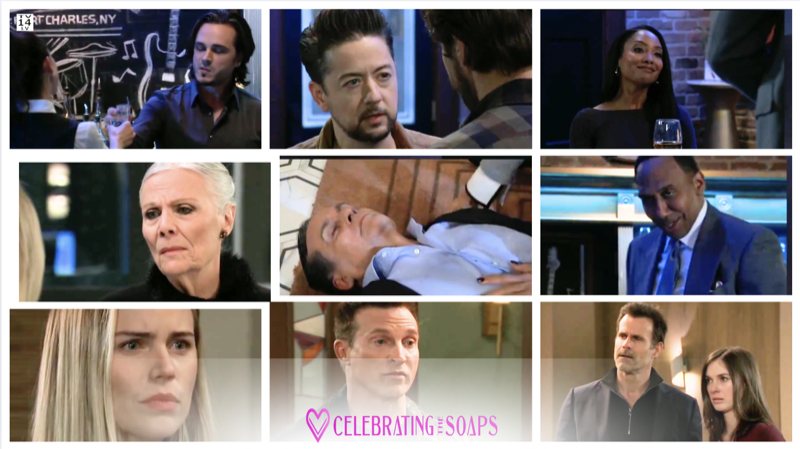 'General Hospital' Preview January 22: Natalia’s Rescue, Jason’s Compromise, Sasha Warned, Lucky’s Alliance